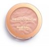 Makeup Revolution Blusher Reloaded Sweet Pea thumbnail 1