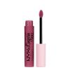 NYX PROFESSIONAL MAKEUP Lip Lingerie XXL Peek Show thumbnail 1