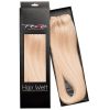 Poze Hairextensions Poze Hiusnauha aitohius 12NA Platinum 60cm 12 thumbnail 1