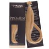 Poze Hairextensions Poze Keratin Premium P10B/11N Glam Blonde 20 thumbnail 1