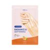 Stay Well Radiance &amp; Softening Hand Mask C Vitamin Complex thumbnail 1