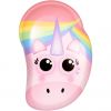 Tangle Teezer The Original Mini Rainbow Unicorn thumbnail 1