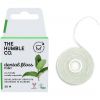 The Humble Co. Dental Floss Fresh 50 M Mint thumbnail 1