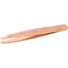 Tweezerman Mini Slant Tweezer Rose Gold 18 ml thumbnail 1