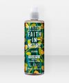 Faith in Nature Shampoo Jojoba 400ml thumbnail 1