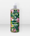 Faith in Nature Shampoo Wild Rose 400ml thumbnail 1