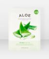 It&#039;S Skin The Fresh Aloe Sheet Mask 18g thumbnail 1