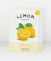 It&#039;s Skin The Fresh Lemon Sheet Mask 18g thumbnail 1
