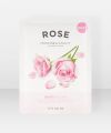 It&#039;S Skin The Fresh Rose Sheet Mask 20g thumbnail 1