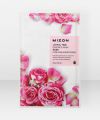 Mizon Joyful Time Essence Mask [ROSE] thumbnail 1