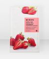 Mizon Joyful Time Essence Mask [STRAWBERRY] thumbnail 1