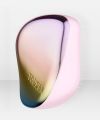 Tangle Teezer Compact Pearlescent Chrome thumbnail 1