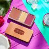 Anastasia Beverly Hills Face Palette - Tropical Getaway thumbnail 8