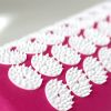 Bed of Nails Acupressure Pillow thumbnail 2