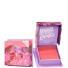 benefit Crystah Strawberry Pink Blush Powder Mini 2.5g thumbnail 1