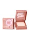 benefit Dandelion Twinkle Highlighter Powder Mini 1.5g thumbnail 1