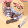 benefit Dual Ended Angled Eyebrow Brush and Blending Spoolie thumbnail 5