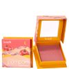 benefit PomPom Plum Berry Blush Powder 6g thumbnail 1