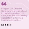 Briogeo Curl Charisma Rice Amino and Avocado Leave–In Defining Crème 177ml thumbnail 7