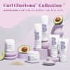 Briogeo Curl Charisma Rice Amino and Avocado Leave–In Defining Crème 177ml thumbnail 8