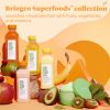 Briogeo Superfoods Avocado And Kiwi Mega Moisture Superfoods Hair Mask 240ml thumbnail 9
