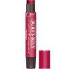 Burt's Bees Lip Shimmer Rhubarb thumbnail 1