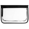 By Bangerhead Keep It Clear Makeup Bag Large thumbnail 1