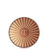 Charlotte Tilbury Beautiful Skin Sun-Kissed Glow Bronzer 21g (Various Shades) thumbnail 3