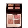 Charlotte Tilbury Luxury Palette of Pops - Pillow Talk thumbnail 1