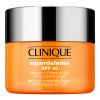 Clinique Superdefense SPF 40 Multi-correcting Gel (30ml) thumbnail 1