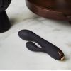 Coco de Mer Pleasure No. 2 - The Dual Vibrator thumbnail 4