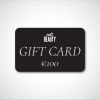 Cult Beauty Gift E-Voucher - €100 thumbnail 1
