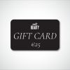 Cult Beauty Gift E-Voucher - €25 thumbnail 1