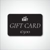 Cult Beauty Gift E-Voucher - €500 thumbnail 1
