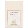 DeoDoc Intimate Deowipes thumbnail 2