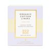 DeoDoc Organic Cotton Liners thumbnail 1