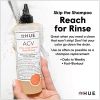 dpHUE ACV Hair Rinse - 8.5 oz thumbnail 3