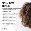 dpHUE ACV Hair Rinse - 8.5 oz thumbnail 4