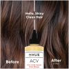 dpHUE ACV Hair Rinse - 8.5 oz thumbnail 6