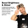 dpHUE Brightening Powder for Blonde Highlighted Hair thumbnail 6