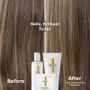 dpHUE Gentle Brightening Conditioner for Blonde Highlighted Hair 6.5 fl. oz thumbnail 3
