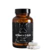 Dr. Nigma Talib. ND Vitamin D Sun thumbnail 1