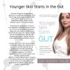 Dr. Nigma Talib. ND Younger Skin Starts in the Gut thumbnail 2
