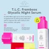 Drunk Elephant T.L.C. Framboos Glycolic Night Serum (Various Sizes) thumbnail 6