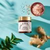 Fable &amp; Mane SahaScalp Wild Ginger Purifying Scrub thumbnail 3