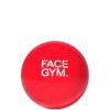FaceGym Face Ball Red Mini Yoga Ball For Your Face thumbnail 1