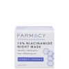 FARMACY 10% Niacinamide Night Mask 50ml thumbnail 3