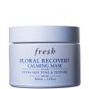 Fresh Floral Recovery Calming Mask 100ml thumbnail 1