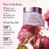 Fresh Rose Deep Hydration Face Cream (Various Sizes) thumbnail 8