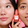 Glow Recipe Strawberry Smooth BHA+AHA Salicylic Serum 30ml thumbnail 8